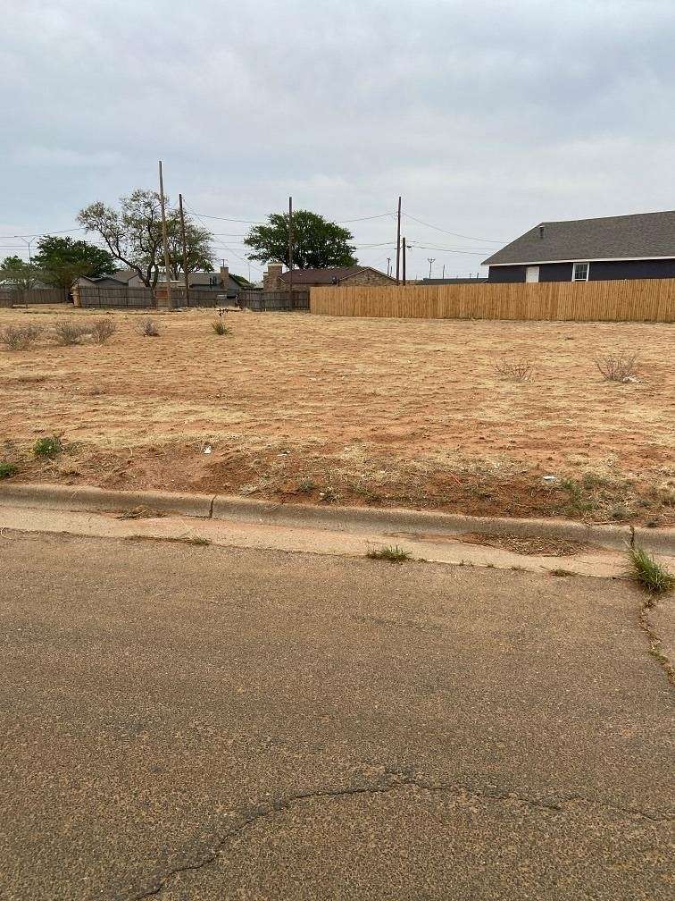 0.18 Acres of Land for Sale in Lubbock, Texas