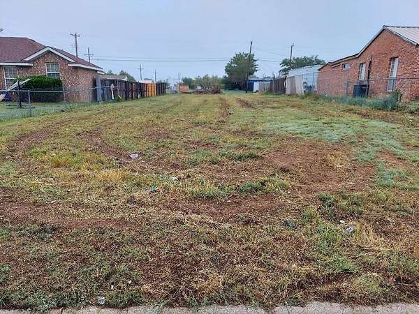 0.16 Acres of Land for Sale in Amarillo, Texas