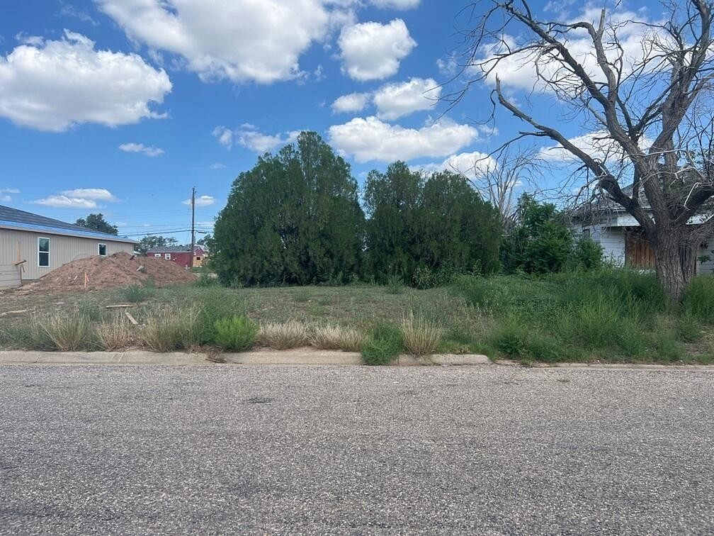 0.16 Acres of Land for Sale in Amarillo, Texas