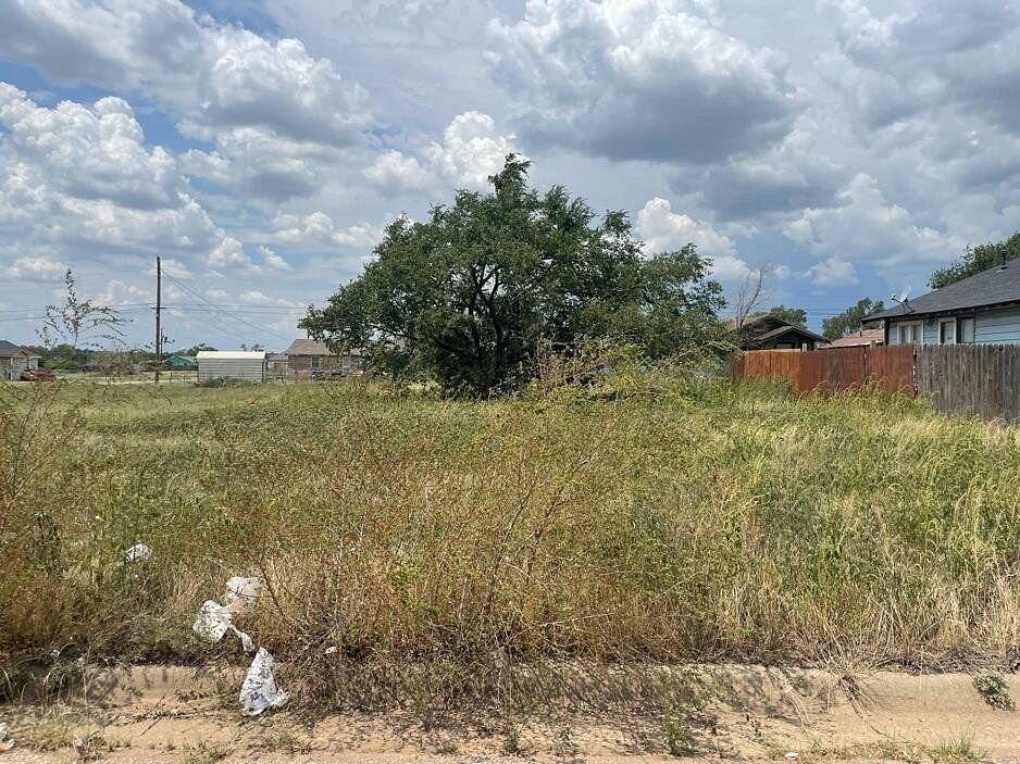 0.19 Acres of Land for Sale in Amarillo, Texas
