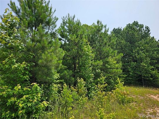 8 Acres of Commercial Land for Sale in Powhatan, Virginia
