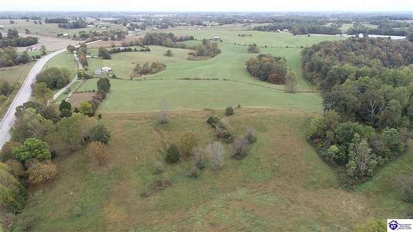 7 Acres of Land for Sale in Summersville, Kentucky