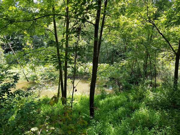 41 Acres of Land for Sale in Mebane, North Carolina