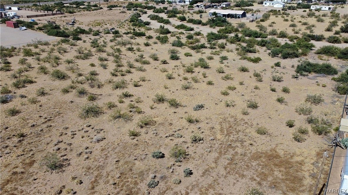 1.2 Acres of Residential Land for Sale in Golden Valley, Arizona