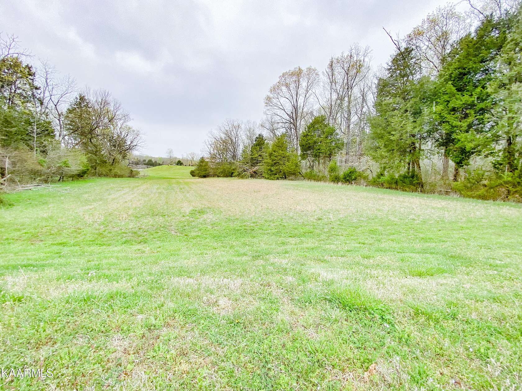 0.9 Acres of Residential Land for Sale in Rockwood, Tennessee