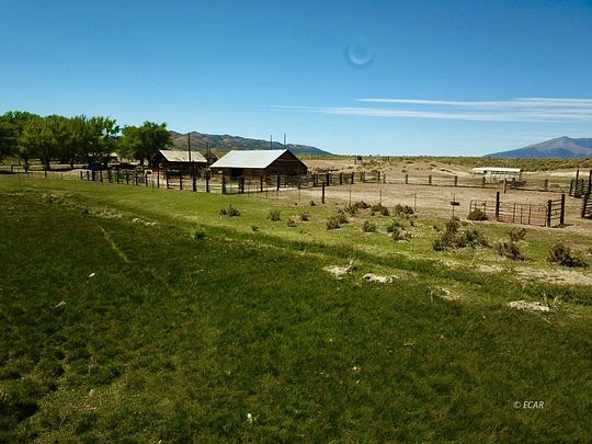271 Acres of Land with Home for Sale in Wells, Nevada