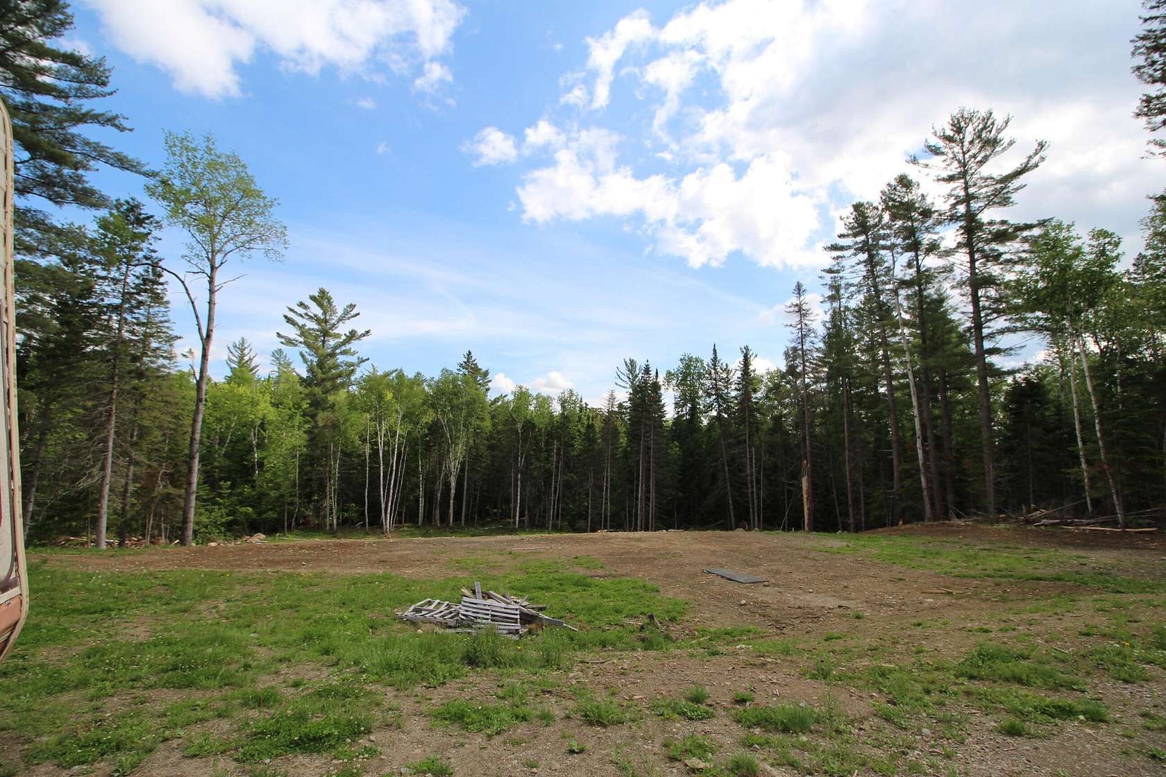 1.28 Acres of Residential Land for Sale in Dallas Plantation, Maine