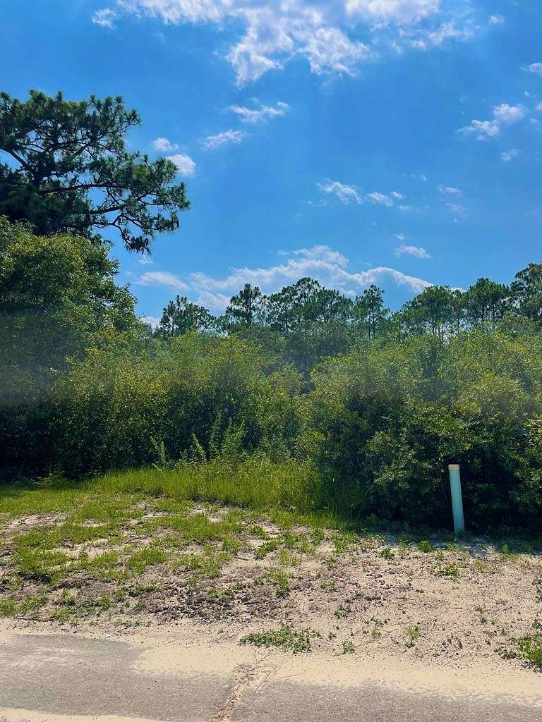 0.13 Acres of Residential Land for Sale in Saint Teresa, Florida