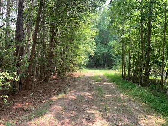 33.2 Acres of Recreational Land for Sale in Gloucester, Virginia