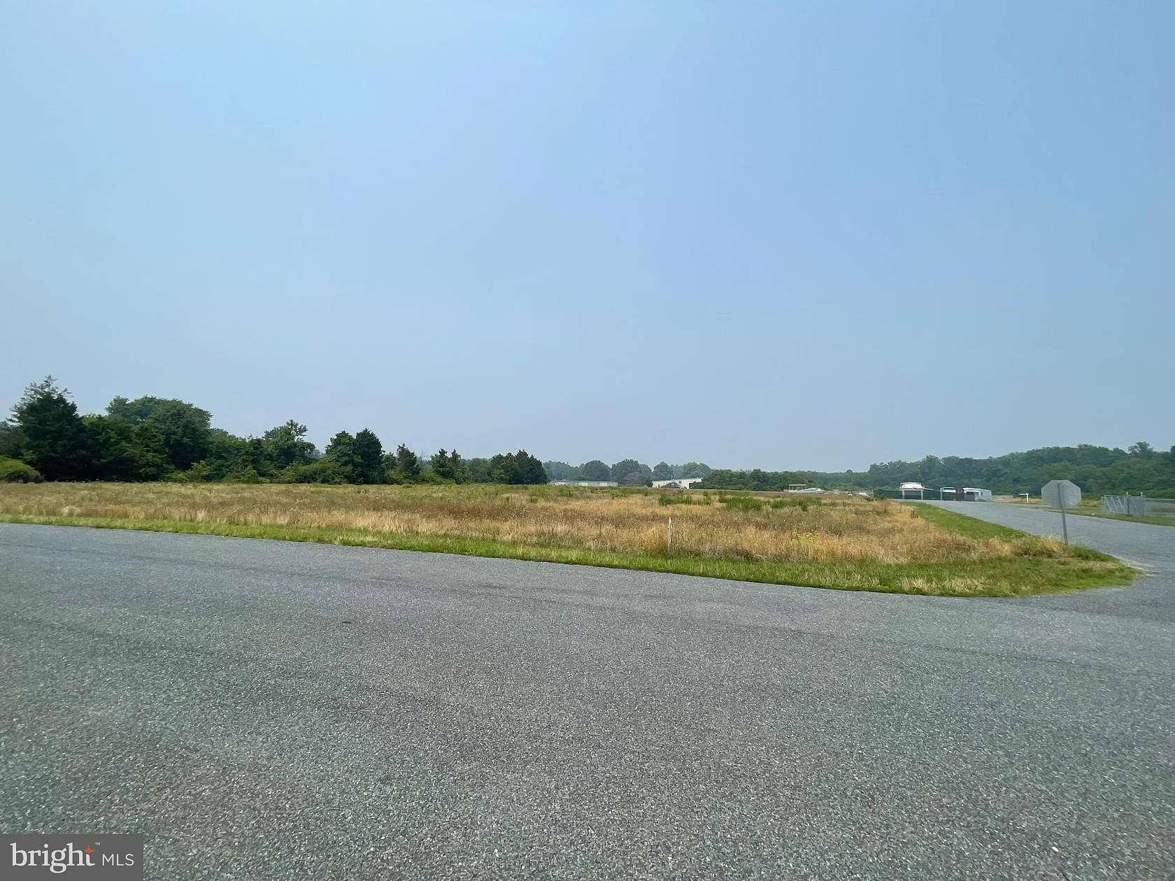 0.81 Acres of Commercial Land for Sale in Cambridge, Maryland