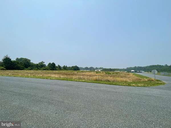 0.81 Acres of Commercial Land for Sale in Cambridge, Maryland
