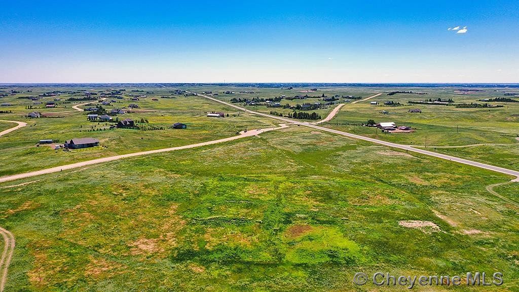 5.64 Acres of Residential Land for Sale in Cheyenne, Wyoming