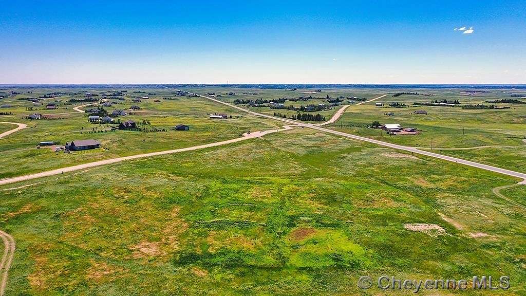 5.3 Acres of Residential Land for Sale in Cheyenne, Wyoming