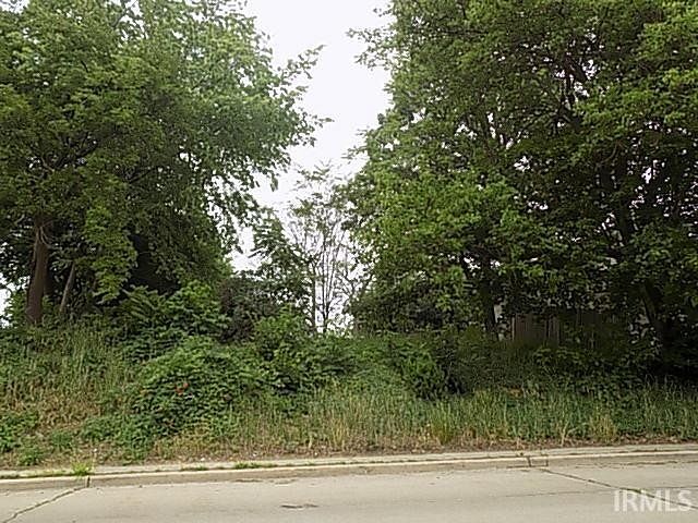 0.2 Acres of Commercial Land for Sale in Elkhart, Indiana