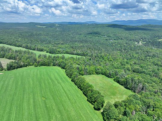 210 Acres of Agricultural Land for Sale in Burke Town, Vermont