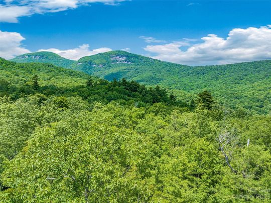 11.1 Acres of Land for Sale in Lake Toxaway, North Carolina