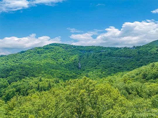10.83 Acres of Land for Sale in Lake Toxaway, North Carolina
