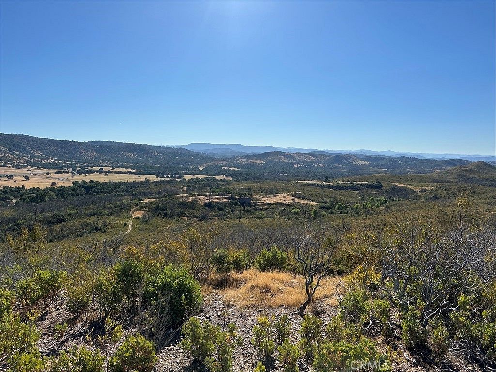 665 Acres of Land for Sale in Mariposa, California