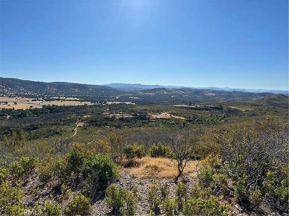 665.31 Acres of Land for Sale in Mariposa, California