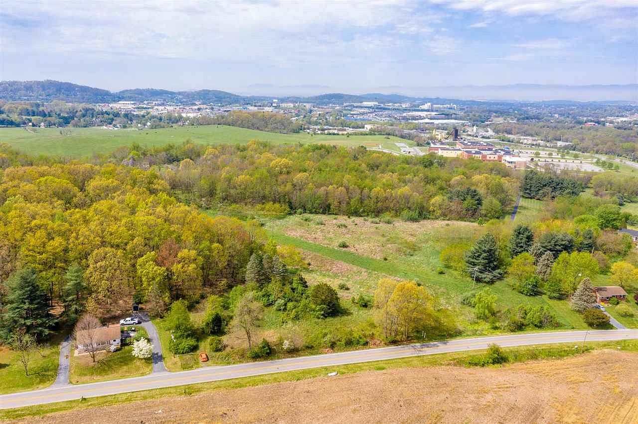 10.2 Acres of Mixed-Use Land for Sale in Harrisonburg, Virginia