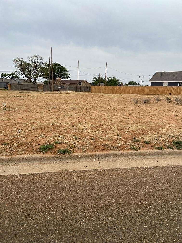 0.18 Acres of Land for Sale in Lubbock, Texas