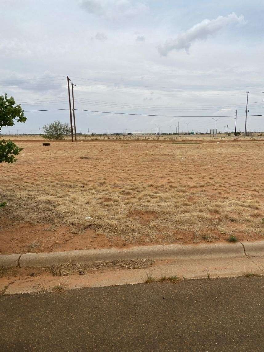 0.2 Acres of Land for Sale in Lubbock, Texas