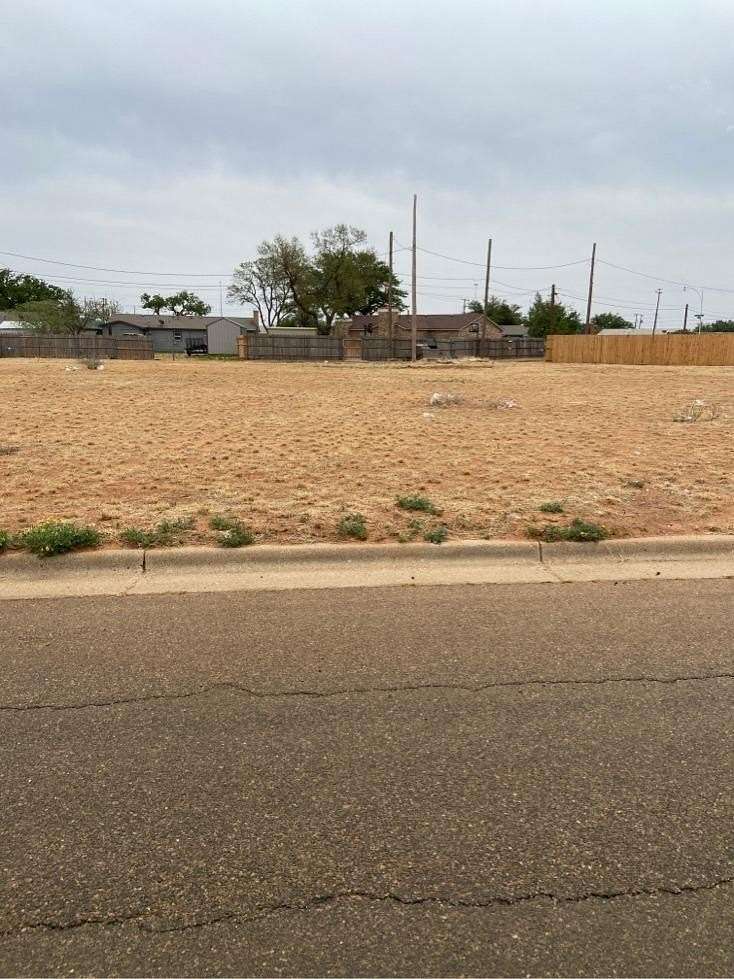 0.21 Acres of Land for Sale in Lubbock, Texas