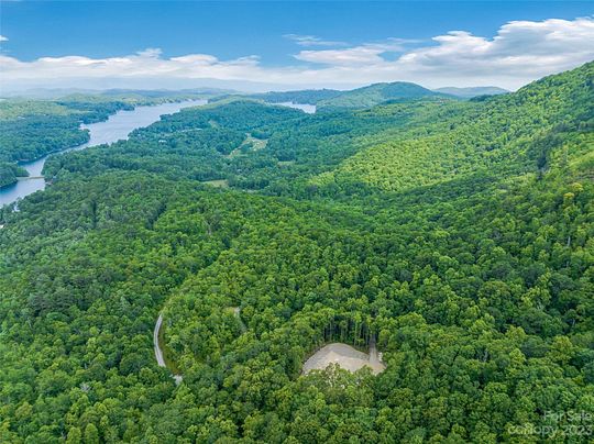 14.97 Acres of Land for Sale in Lake Toxaway, North Carolina