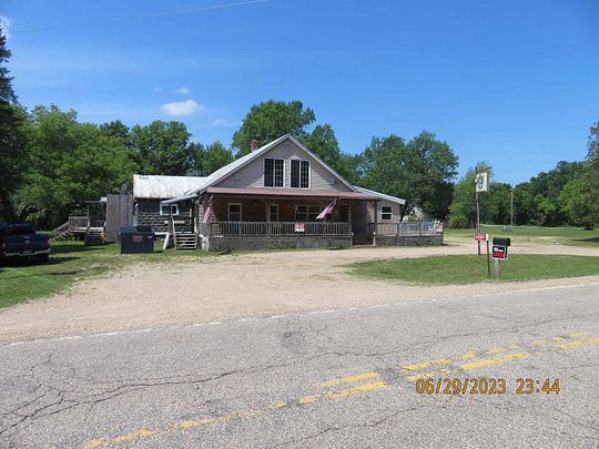 3.3 Acres of Improved Commercial Land for Sale in Marion, Wisconsin