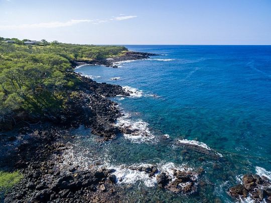 28.6 Acres of Recreational Land & Farm for Sale in Hawi, Hawaii