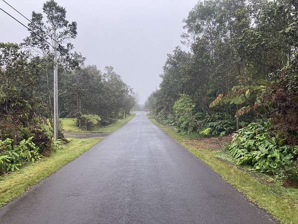 0.21 Acres of Residential Land for Sale in Volcano, Hawaii