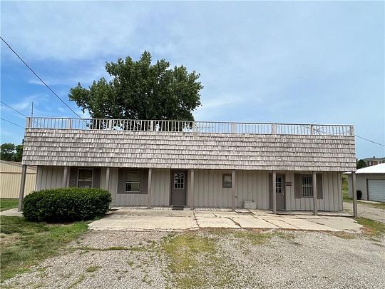 0.98 Acres of Commercial Land for Sale in Newton, Iowa