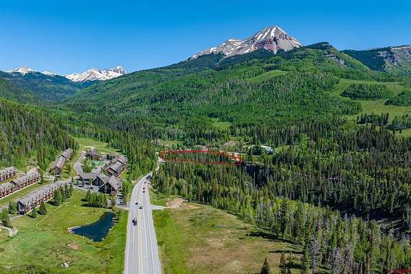 6.35 Acres of Land for Sale in Durango, Colorado