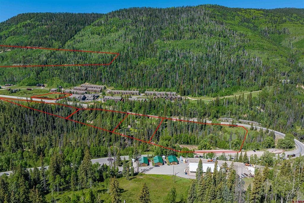 3.5 Acres of Land for Sale in Durango, Colorado