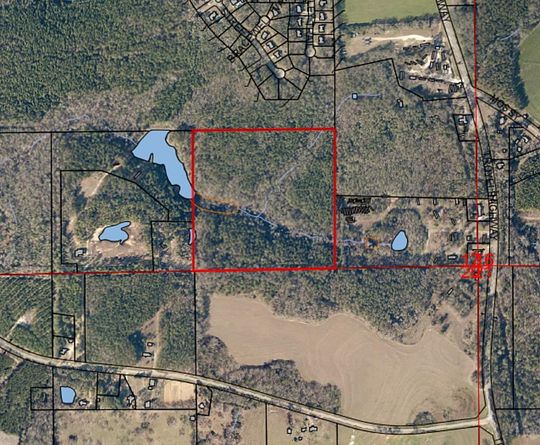 40 Acres of Mixed-Use Land for Sale in Troy, Alabama