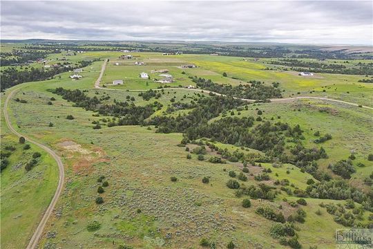 32.7 Acres of Land for Sale in Billings, Montana