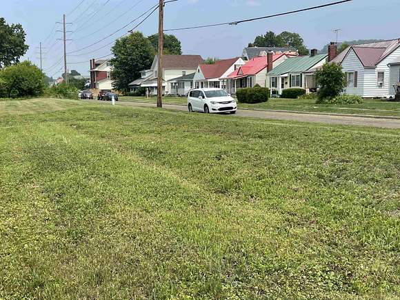 0.03 Acres of Residential Land for Sale in Huntington, West Virginia