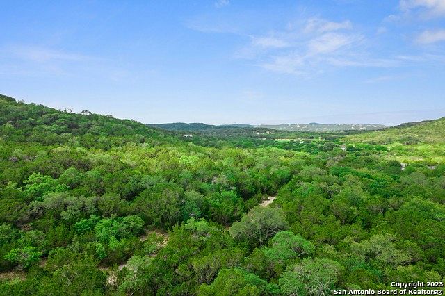 94 Acres of Recreational Land for Sale in Helotes, Texas