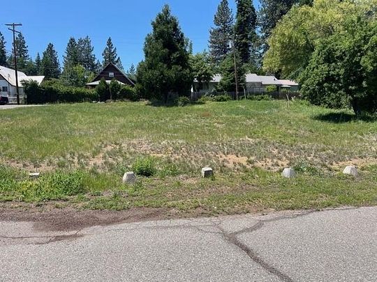 0.16 Acres of Residential Land for Sale in McCloud, California