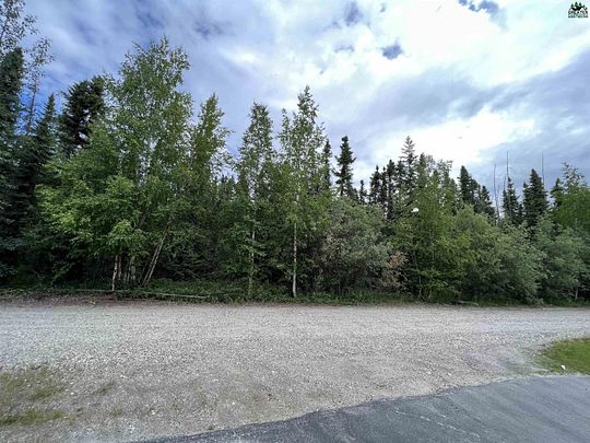 Residential Land for Sale in North Pole, Alaska