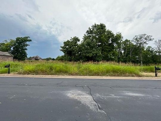 0.21 Acres of Residential Land for Sale in Bentonville, Arkansas