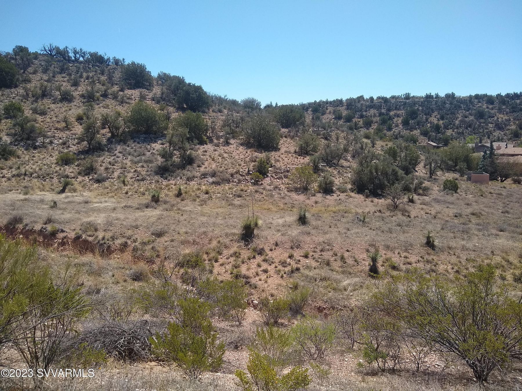 2.3 Acres of Residential Land for Sale in Rimrock, Arizona