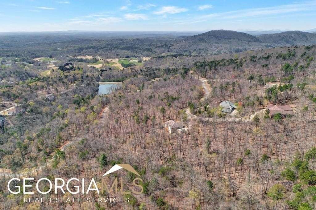 1 Acre of Residential Land for Sale in Clarkesville, Georgia