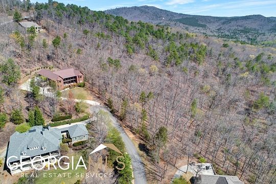 1.3 Acres of Residential Land for Sale in Clarkesville, Georgia