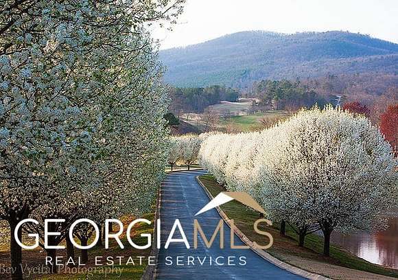 0.88 Acres of Residential Land for Sale in Clarkesville, Georgia