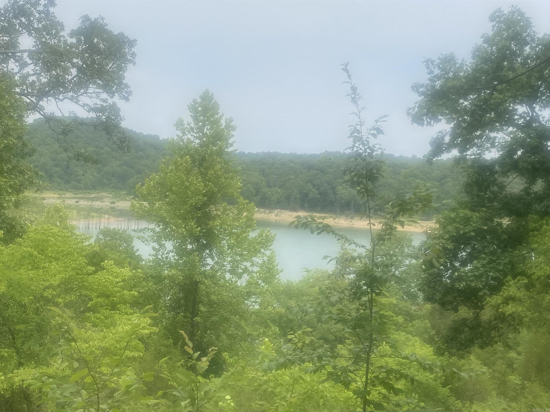 1.9 Acres of Residential Land for Sale in Mountain Home, Arkansas