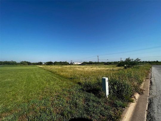 1.864 Acres of Commercial Land for Sale in Abilene, Texas