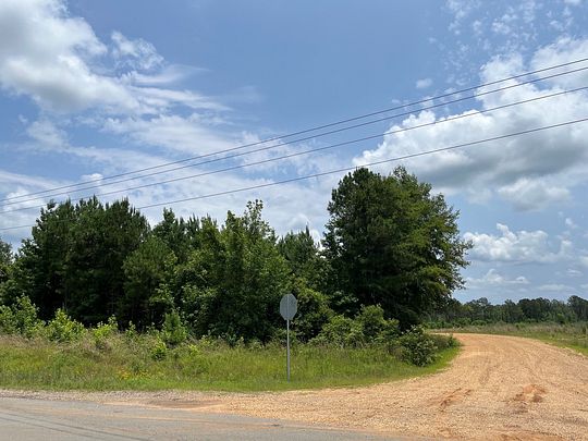 37 Acres of Land for Sale in Bernice, Louisiana