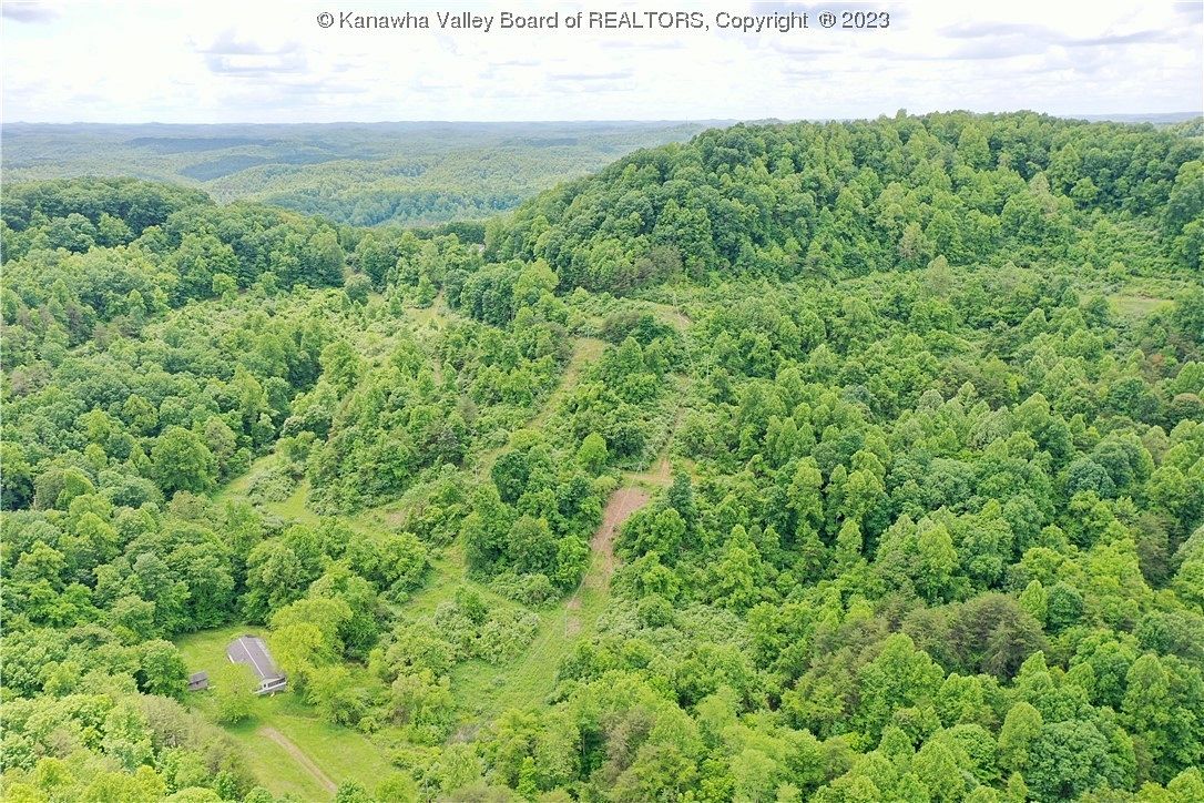 62.2 Acres of Land for Sale in Ovapa, West Virginia