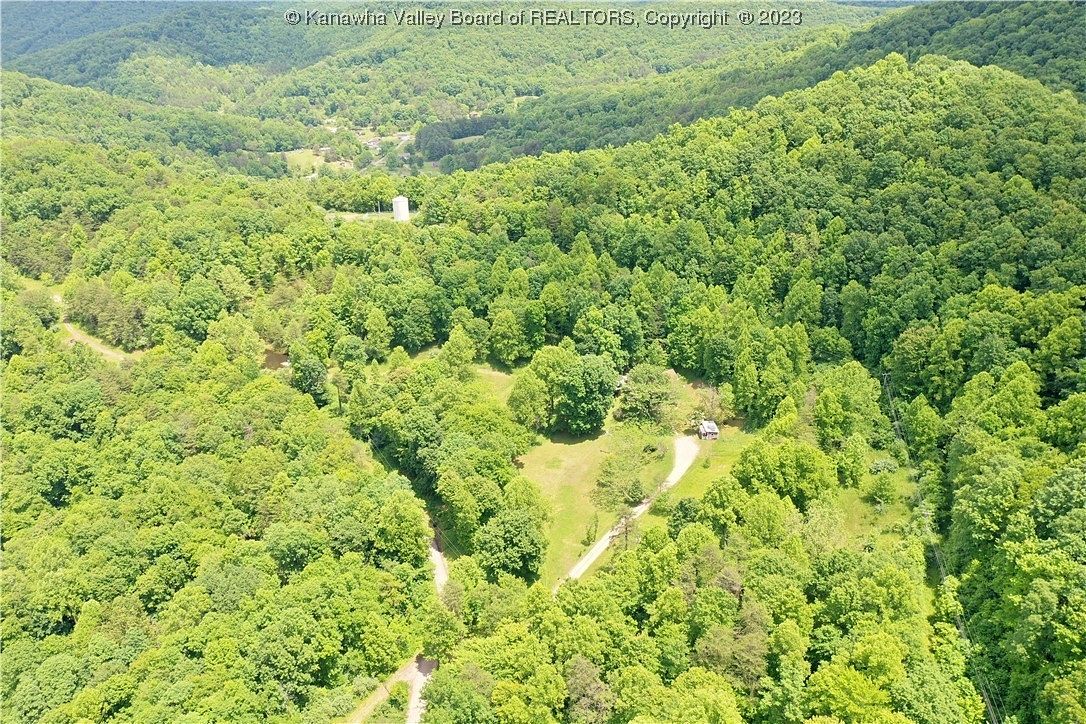 62.16 Acres of Land for Sale in Ovapa, West Virginia